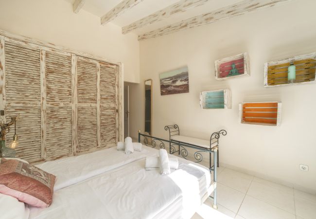 Вилла на Son Serra de Marina - Villa Son Serra Chill Out & Views Вилла на Son Serra de Marina - Villa Son Serra Chill Out & Views