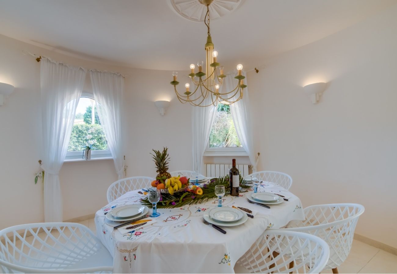 Вилла на Son Serra de Marina - Villa Son Serra Chill Out & Views