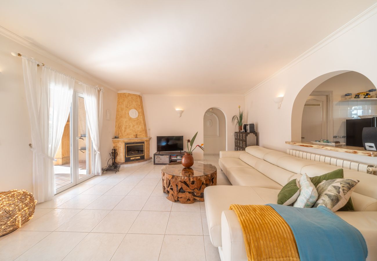Вилла на Son Serra de Marina - Villa Son Serra Chill Out & Views