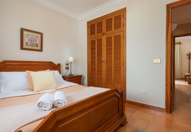 Вилла на Alcúdia - Villa Teix de Bonaire Вилла на Alcúdia - Villa Teix de Bonaire