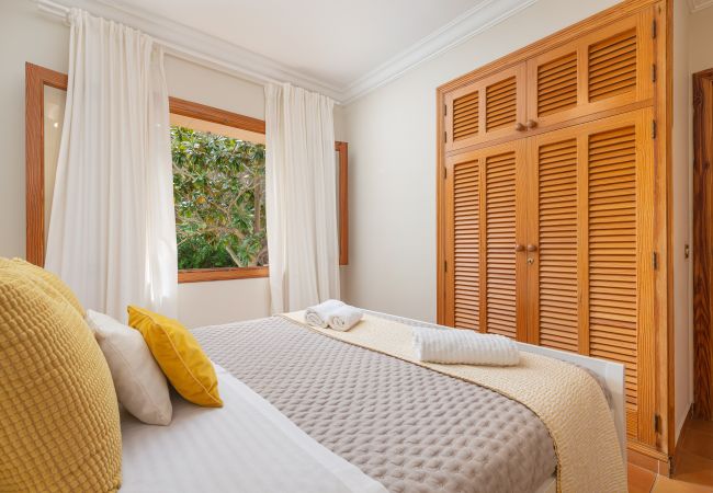 Вилла на Alcúdia - Villa Teix de Bonaire Вилла на Alcúdia - Villa Teix de Bonaire