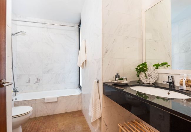 Вилла на Binibequer - Villa adaptada Sillas de Ruedas con piscina privada!!! Вилла на Binibequer - Villa adaptada Sillas de Ruedas con piscina privada!!!