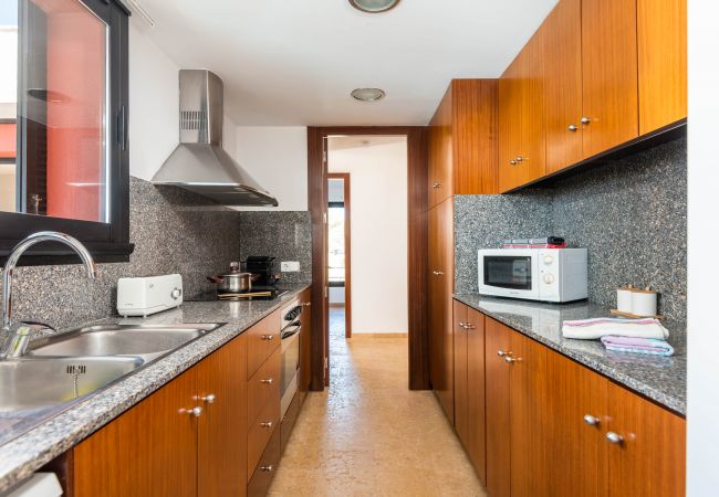 Вилла на Binibequer - Villa adaptada Sillas de Ruedas con piscina privada!!! Вилла на Binibequer - Villa adaptada Sillas de Ruedas con piscina privada!!!