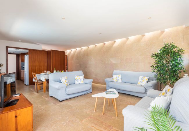 Вилла на Binibequer - Villa adaptada Sillas de Ruedas con piscina privada!!! Вилла на Binibequer - Villa adaptada Sillas de Ruedas con piscina privada!!!