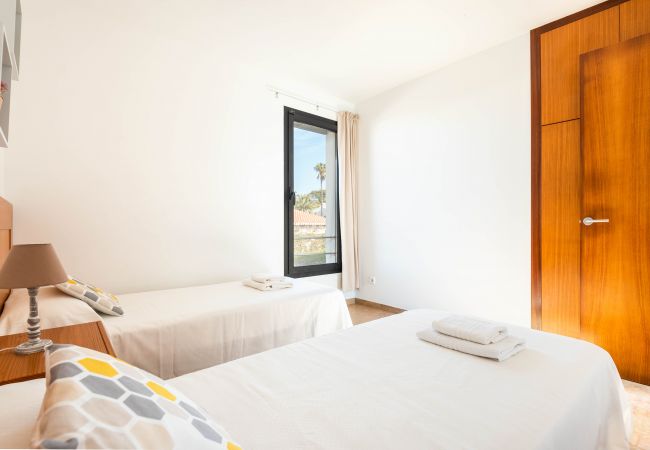 Вилла на Binibequer - Villa adaptada Sillas de Ruedas con piscina privada!!! Вилла на Binibequer - Villa adaptada Sillas de Ruedas con piscina privada!!!