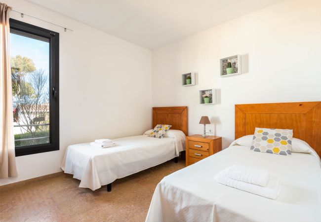 Вилла на Binibequer - Villa adaptada Sillas de Ruedas con piscina privada!!! Вилла на Binibequer - Villa adaptada Sillas de Ruedas con piscina privada!!!