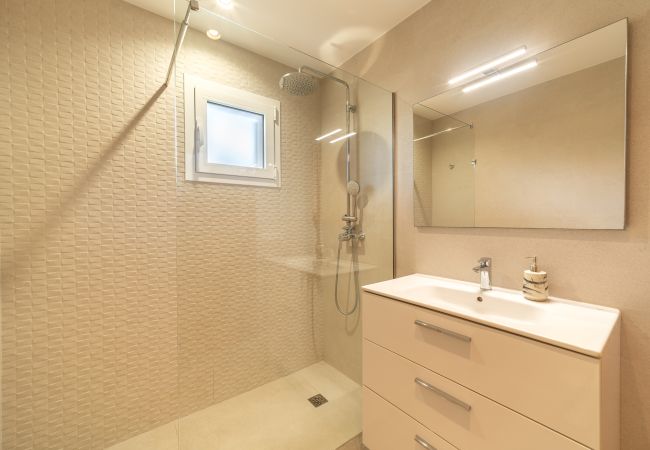 Вилла на Playa de Muro - Casa Natura Park House Вилла на Playa de Muro - Casa Natura Park House