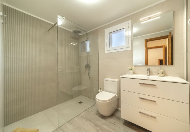 Вилла на Playa de Muro - Casa Natura Park House Вилла на Playa de Muro - Casa Natura Park House