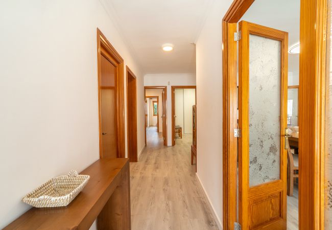 Вилла на Playa de Muro - Casa Natura Park House Вилла на Playa de Muro - Casa Natura Park House