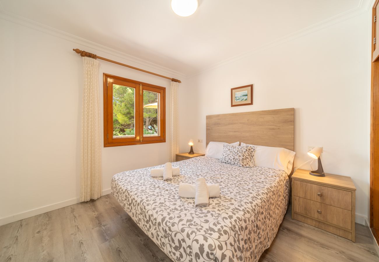 Вилла на Playa de Muro - Casa Natura Park House Вилла на Playa de Muro - Casa Natura Park House