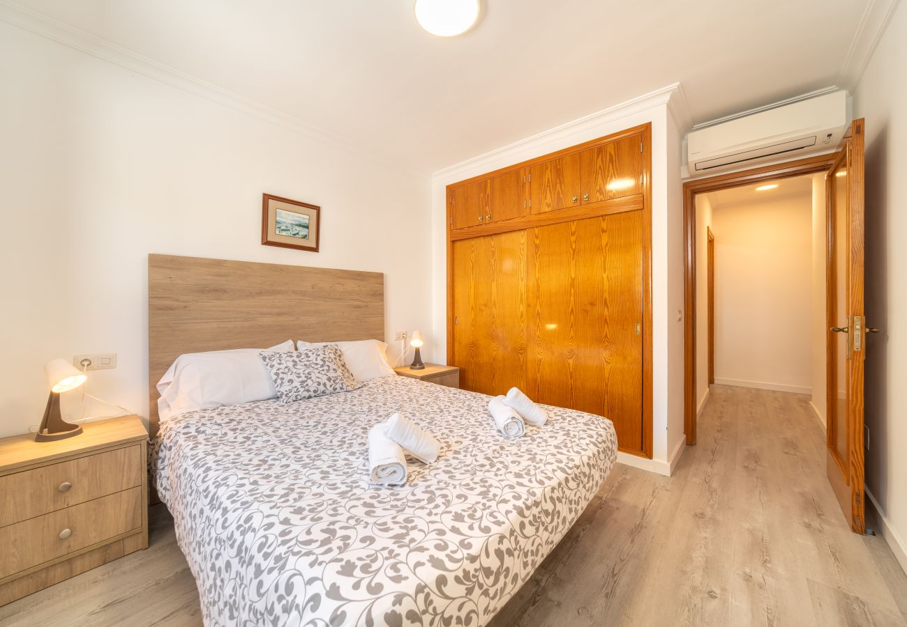 Вилла на Playa de Muro - Casa Natura Park House Вилла на Playa de Muro - Casa Natura Park House