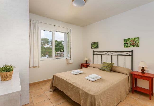 Вилла на Binisafuller - Bonita villa en la urbanización de Binisafuller con piscina privada, wifi, tv satelite Вилла на Binisafuller - Bonita villa en la urbanización de Binisafuller con piscina privada, wifi, tv satelite