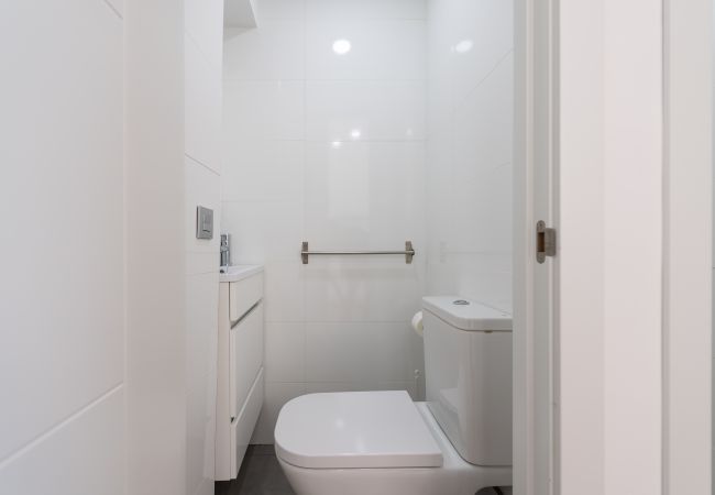 Дом на Las Palmas de Gran Canaria - Lovely balcony sea views By CanariasGetaway  Дом на Las Palmas de Gran Canaria - Lovely balcony sea views By CanariasGetaway