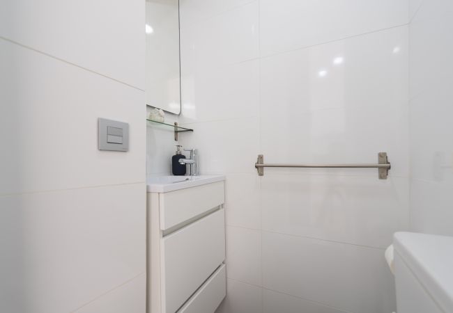 Дом на Las Palmas de Gran Canaria - Lovely balcony sea views By CanariasGetaway  Дом на Las Palmas de Gran Canaria - Lovely balcony sea views By CanariasGetaway