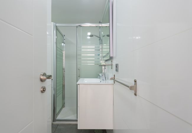 Дом на Las Palmas de Gran Canaria - Lovely balcony sea views By CanariasGetaway  Дом на Las Palmas de Gran Canaria - Lovely balcony sea views By CanariasGetaway