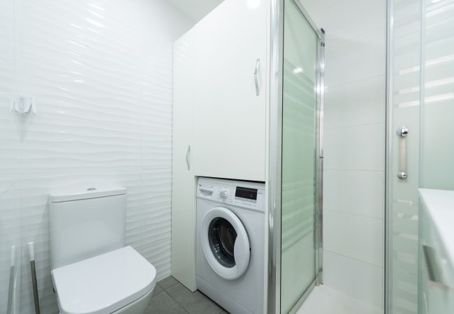 Дом на Las Palmas de Gran Canaria - Lovely balcony sea views By CanariasGetaway  Дом на Las Palmas de Gran Canaria - Lovely balcony sea views By CanariasGetaway