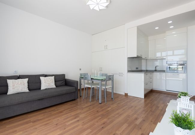 Дом на Las Palmas de Gran Canaria - Lovely balcony sea views By CanariasGetaway  Дом на Las Palmas de Gran Canaria - Lovely balcony sea views By CanariasGetaway