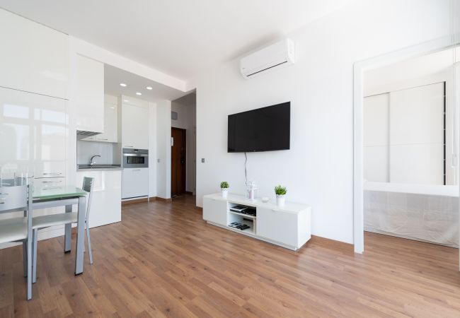 Дом на Las Palmas de Gran Canaria - Lovely balcony sea views By CanariasGetaway  Дом на Las Palmas de Gran Canaria - Lovely balcony sea views By CanariasGetaway