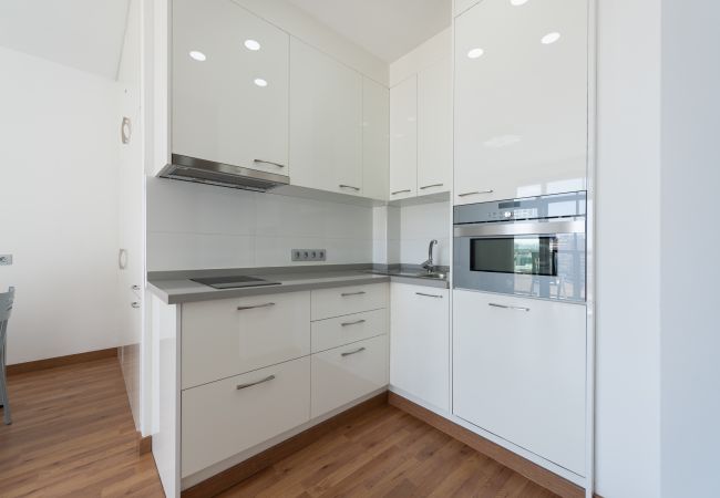 Дом на Las Palmas de Gran Canaria - Lovely balcony sea views By CanariasGetaway  Дом на Las Palmas de Gran Canaria - Lovely balcony sea views By CanariasGetaway