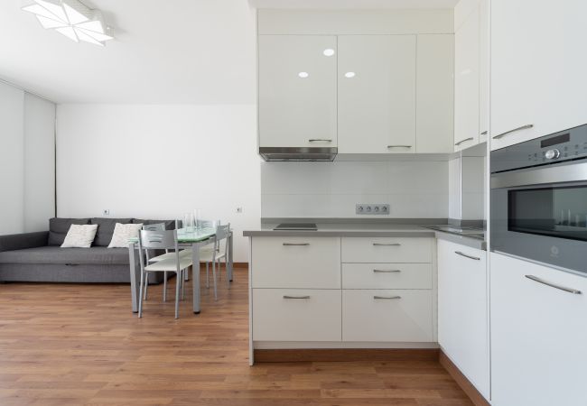 Дом на Las Palmas de Gran Canaria - Lovely balcony sea views By CanariasGetaway  Дом на Las Palmas de Gran Canaria - Lovely balcony sea views By CanariasGetaway