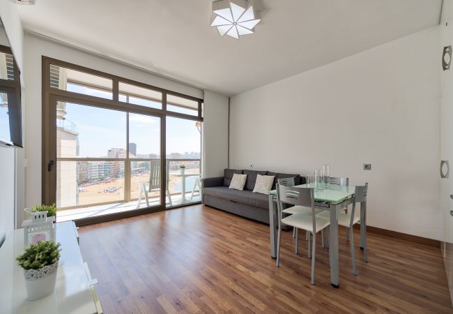 Дом на Las Palmas de Gran Canaria - Lovely balcony sea views By CanariasGetaway  Дом на Las Palmas de Gran Canaria - Lovely balcony sea views By CanariasGetaway