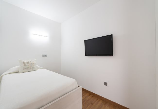 Дом на Las Palmas de Gran Canaria - Lovely balcony sea views By CanariasGetaway  Дом на Las Palmas de Gran Canaria - Lovely balcony sea views By CanariasGetaway