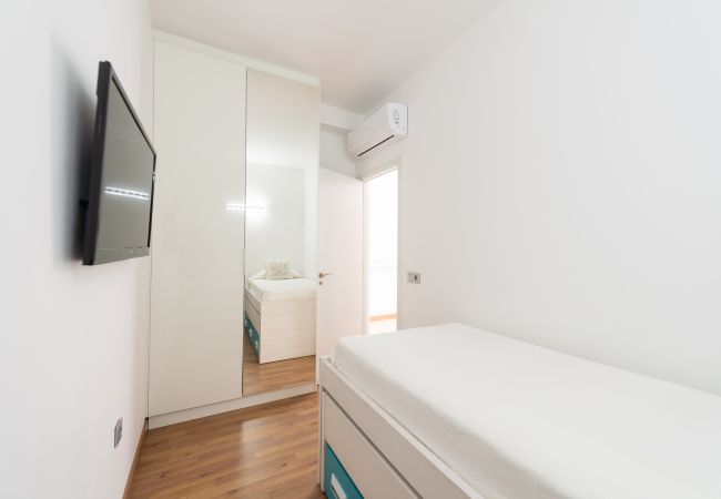 Дом на Las Palmas de Gran Canaria - Lovely balcony sea views By CanariasGetaway  Дом на Las Palmas de Gran Canaria - Lovely balcony sea views By CanariasGetaway