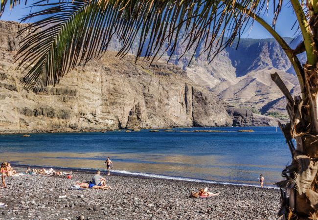 Дом на Las Palmas de Gran Canaria - Lovely balcony sea views By CanariasGetaway  Дом на Las Palmas de Gran Canaria - Lovely balcony sea views By CanariasGetaway