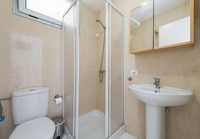 Квартира-студия на Las Palmas de Gran Canaria - Great terrace sea views By CanariasGetaway  Квартира-студия на Las Palmas de Gran Canaria - Great terrace sea views By CanariasGetaway