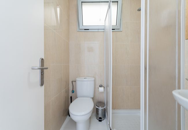 Квартира-студия на Las Palmas de Gran Canaria - Great terrace sea views By CanariasGetaway  Квартира-студия на Las Palmas de Gran Canaria - Great terrace sea views By CanariasGetaway