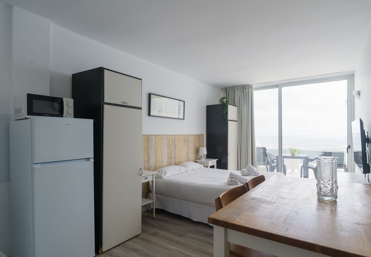 Квартира-студия на Лас Пальмас де Гран Канариа / Las Palmas de Gran Canaria - Great terrace sea views By CanariasGetaway 