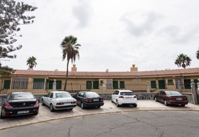 Дом на San Bartolomé de Tirajana - Las Burras Beach terrace&pool By CanariasGetaway  Дом на San Bartolomé de Tirajana - Las Burras Beach terrace&pool By CanariasGetaway