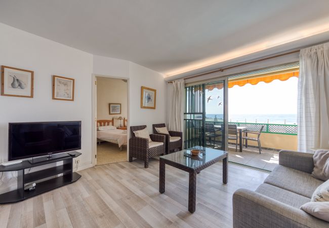 Дом на San Bartolomé de Tirajana - Las Burras Beach terrace&pool By CanariasGetaway  Дом на San Bartolomé de Tirajana - Las Burras Beach terrace&pool By CanariasGetaway