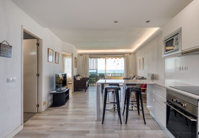 Дом на San Bartolomé de Tirajana - Las Burras Beach terrace&pool By CanariasGetaway  Дом на San Bartolomé de Tirajana - Las Burras Beach terrace&pool By CanariasGetaway