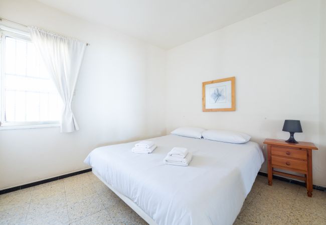 Дом на San Bartolomé de Tirajana - Las Burras Beach terrace&pool By CanariasGetaway  Дом на San Bartolomé de Tirajana - Las Burras Beach terrace&pool By CanariasGetaway