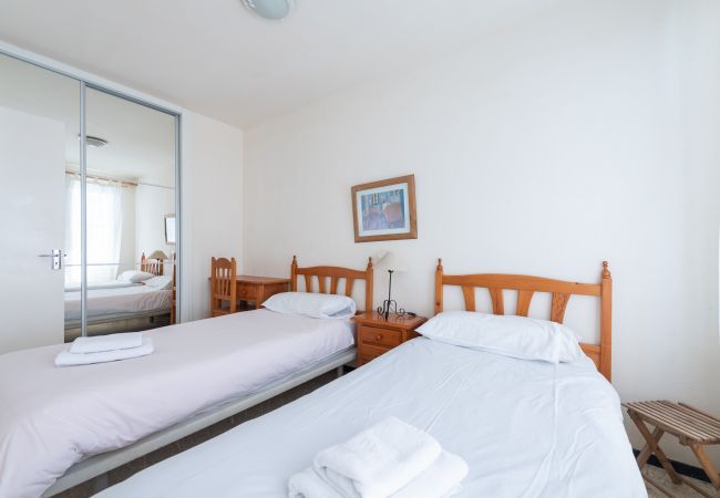 Дом на San Bartolomé de Tirajana - Las Burras Beach terrace&pool By CanariasGetaway  Дом на San Bartolomé de Tirajana - Las Burras Beach terrace&pool By CanariasGetaway