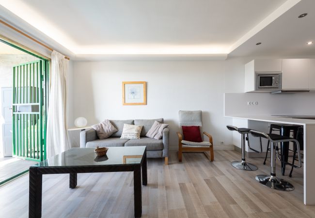 Дом на San Bartolomé de Tirajana - Las Burras Beach terrace&pool By CanariasGetaway  Дом на San Bartolomé de Tirajana - Las Burras Beach terrace&pool By CanariasGetaway