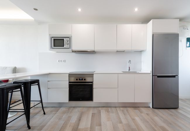 Дом на San Bartolomé de Tirajana - Las Burras Beach terrace&pool By CanariasGetaway  Дом на San Bartolomé de Tirajana - Las Burras Beach terrace&pool By CanariasGetaway