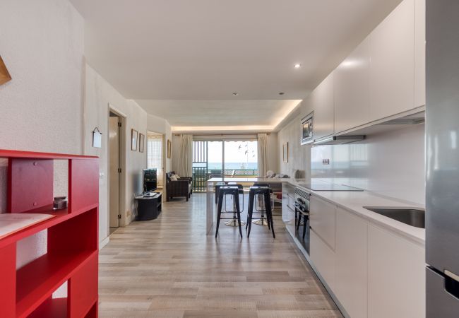 Дом на San Bartolomé de Tirajana - Las Burras Beach terrace&pool By CanariasGetaway  Дом на San Bartolomé de Tirajana - Las Burras Beach terrace&pool By CanariasGetaway