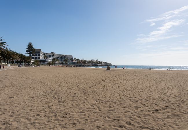 Дом на San Bartolomé de Tirajana - Las Burras Beach terrace&pool By CanariasGetaway  Дом на San Bartolomé de Tirajana - Las Burras Beach terrace&pool By CanariasGetaway