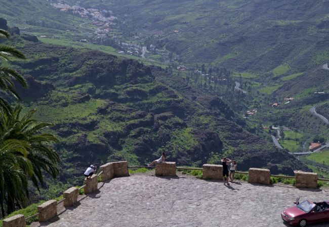 Дом на San Bartolomé de Tirajana - Las Burras Beach terrace&pool By CanariasGetaway  Дом на San Bartolomé de Tirajana - Las Burras Beach terrace&pool By CanariasGetaway