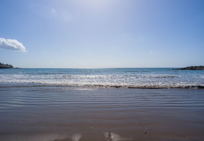 Дом на San Bartolomé de Tirajana - Las Burras Beach terrace&pool By CanariasGetaway  Дом на San Bartolomé de Tirajana - Las Burras Beach terrace&pool By CanariasGetaway