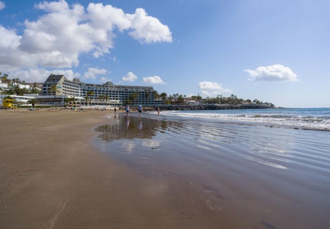 Дом на San Bartolomé de Tirajana - Las Burras Beach terrace&pool By CanariasGetaway  Дом на San Bartolomé de Tirajana - Las Burras Beach terrace&pool By CanariasGetaway