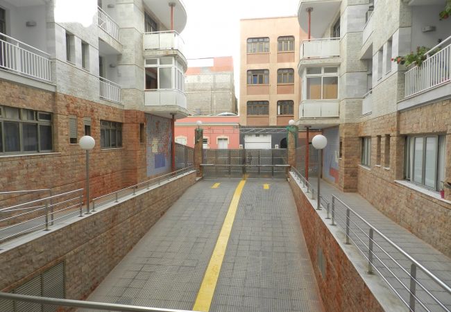 Дом на Las Palmas de Gran Canaria -  Mirando al Mar By CanariasGetaway Дом на Las Palmas de Gran Canaria -  Mirando al Mar By CanariasGetaway