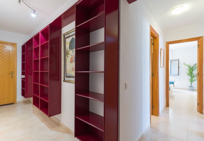 Дом на Las Palmas de Gran Canaria -  Mirando al Mar By CanariasGetaway Дом на Las Palmas de Gran Canaria -  Mirando al Mar By CanariasGetaway