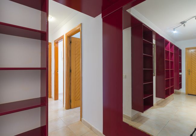 Дом на Las Palmas de Gran Canaria -  Mirando al Mar By CanariasGetaway Дом на Las Palmas de Gran Canaria -  Mirando al Mar By CanariasGetaway