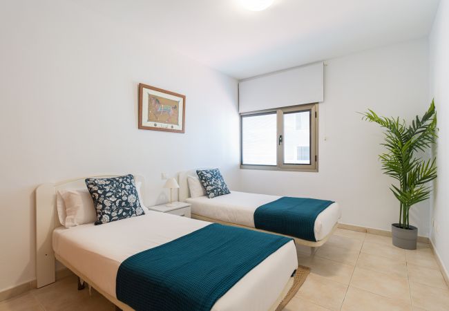 Дом на Las Palmas de Gran Canaria -  Mirando al Mar By CanariasGetaway Дом на Las Palmas de Gran Canaria -  Mirando al Mar By CanariasGetaway