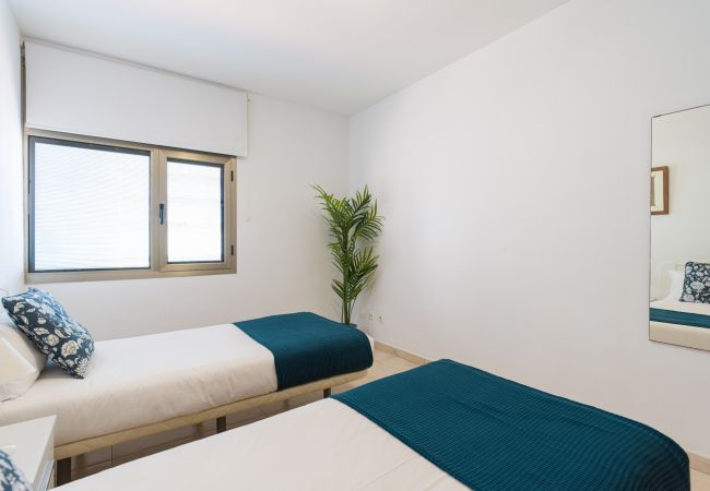 Дом на Las Palmas de Gran Canaria -  Mirando al Mar By CanariasGetaway Дом на Las Palmas de Gran Canaria -  Mirando al Mar By CanariasGetaway