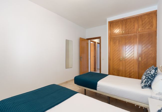 Дом на Las Palmas de Gran Canaria -  Mirando al Mar By CanariasGetaway Дом на Las Palmas de Gran Canaria -  Mirando al Mar By CanariasGetaway