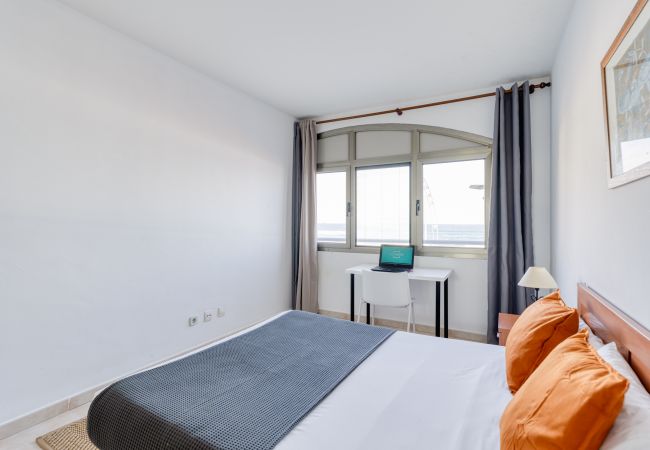 Дом на Las Palmas de Gran Canaria -  Mirando al Mar By CanariasGetaway Дом на Las Palmas de Gran Canaria -  Mirando al Mar By CanariasGetaway